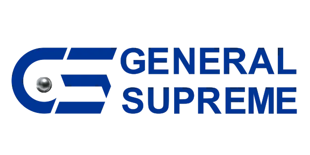 شعار Geeral Superme